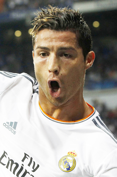 Cristiano-Ronaldo-Rubio