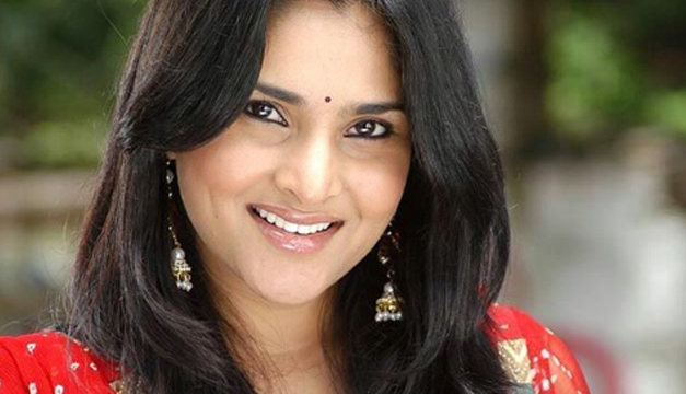 Divya Spandana