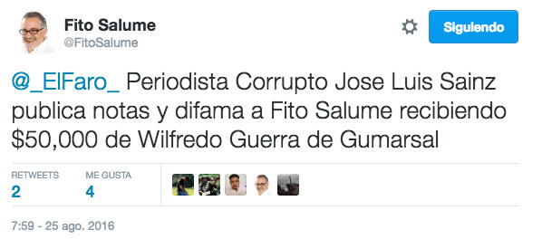 FITO-SALUME