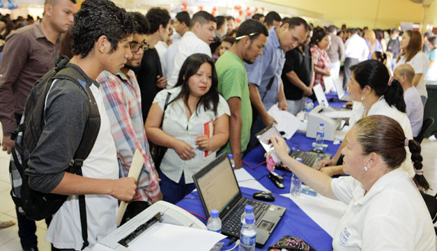 Feria-de-empleo