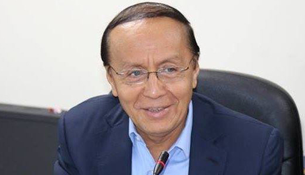 Gerson-Martinez