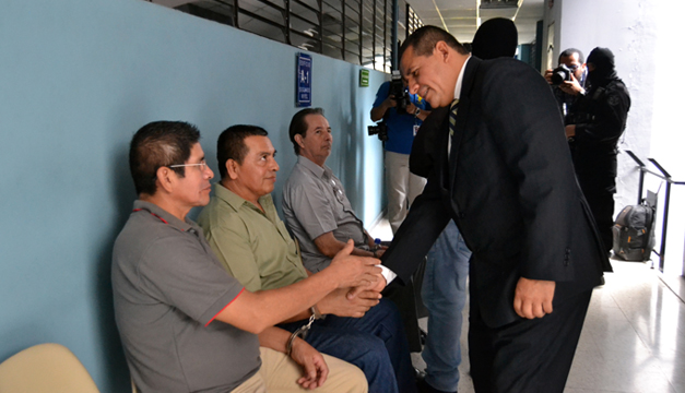 Fotografía: Archivo Diario El Mundo.