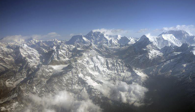 Himalaya-efe