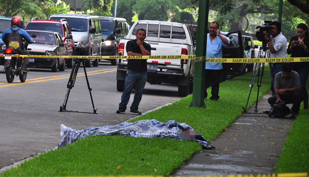 Homicidio-Avenida-El-Espino