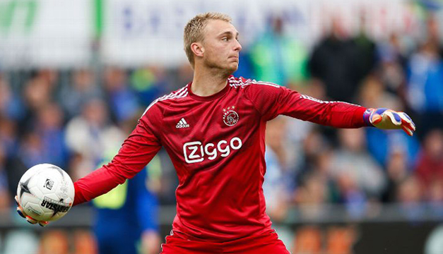 Jasper-Cillessen