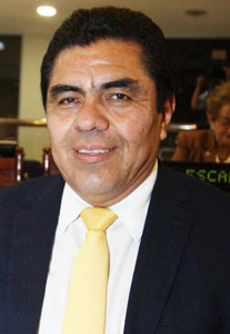 Julio-Fabian