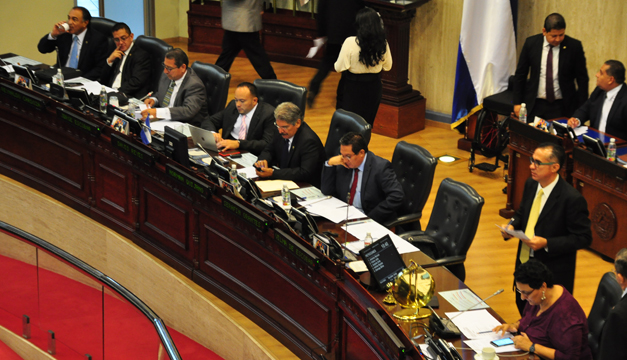 Junta-directiva