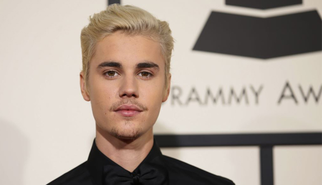 Justin-Bieber