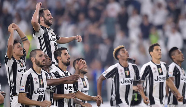 Juventus-2016