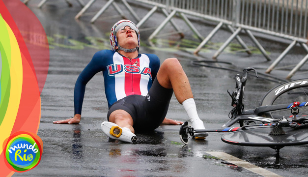 Kristin Armstrong-efe