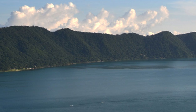 LAGO