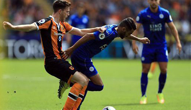 Fotografía tomada de: Ovación Deportes.
