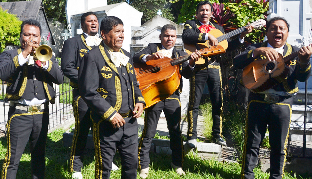 MARIACHI