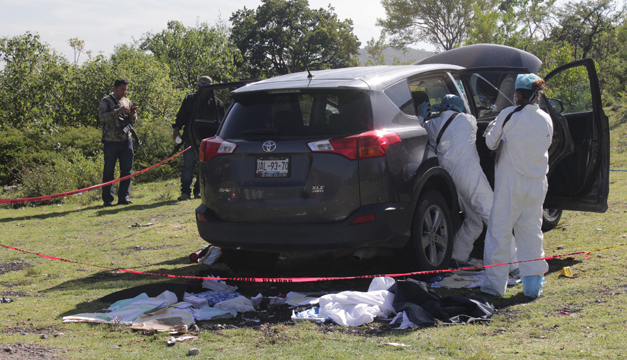 MEXICO-ASESINATO-ALCALDE-PUEBLA