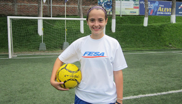Manuela-Bedoya