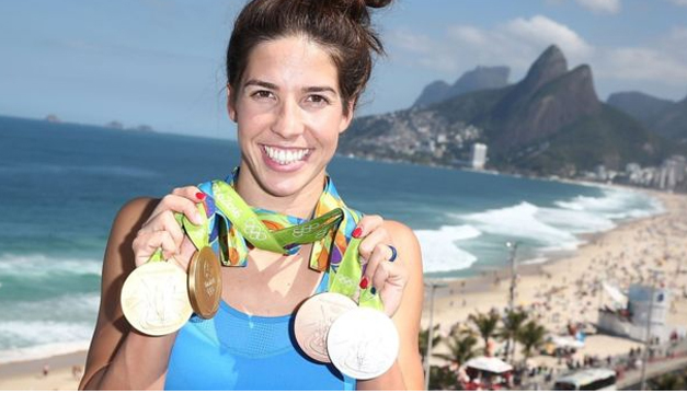 Maya Dirado