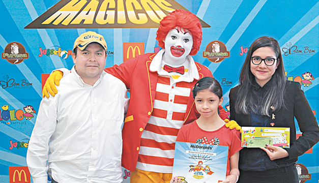 McDonalds
