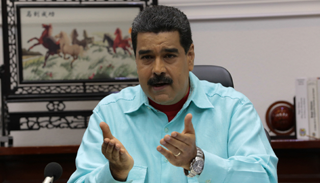 Fotografía: Agencia.