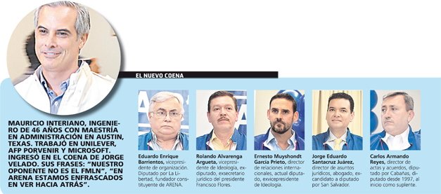 Nuevo-Coena