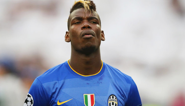 Paul-Pogba