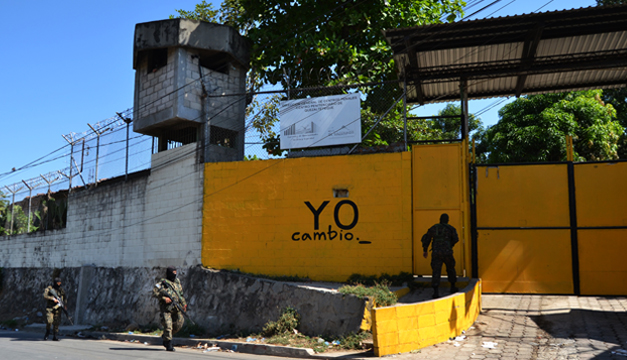 Fotografía de referencia: Archivo Diario El Mundo.