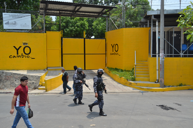 Penal