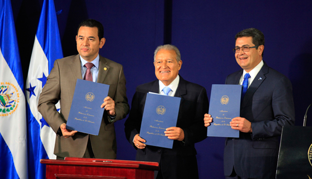 Presidentes-Triangulo-Norte
