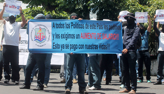 Protesta-PNC