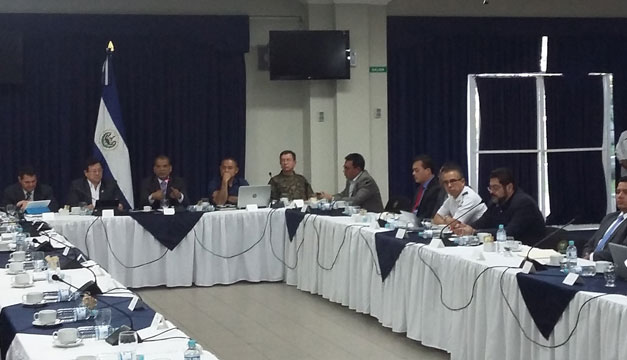 REUNION-COMISION