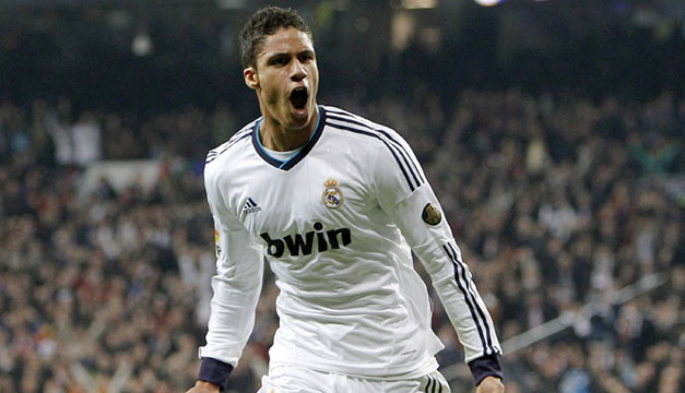 Raphael-Varane