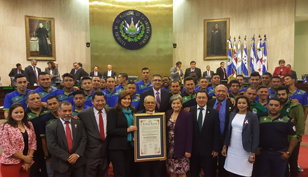 Reconocimiento-Dragon