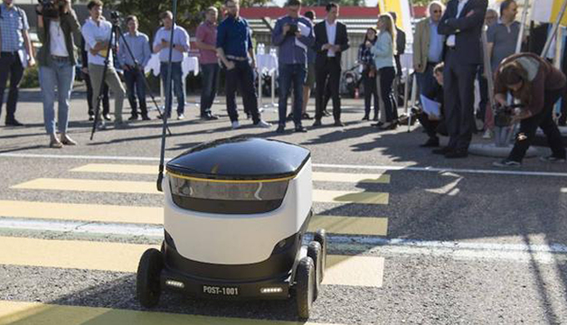Robots-carteros-Suiza