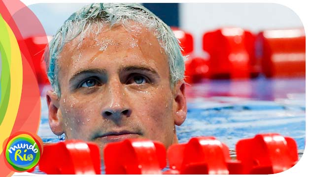 Ryan Lochte-efe
