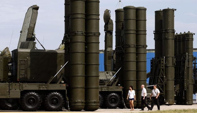 S-300 misil-efe