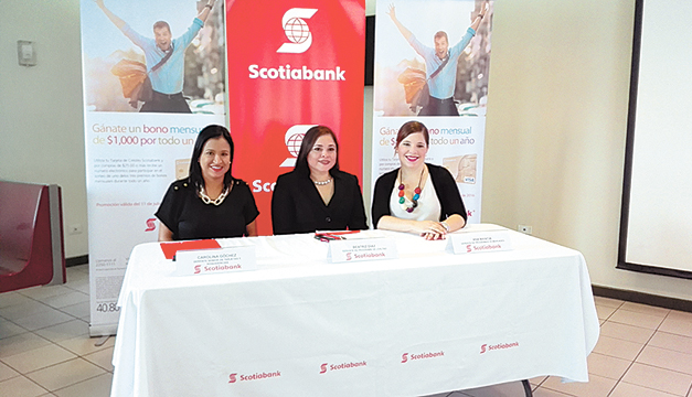 SCOTIABANK