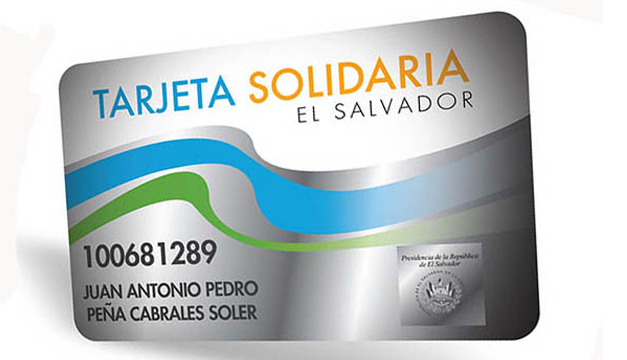 Tarjeta-solidaria