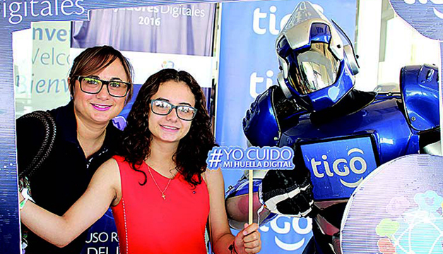 Tigo