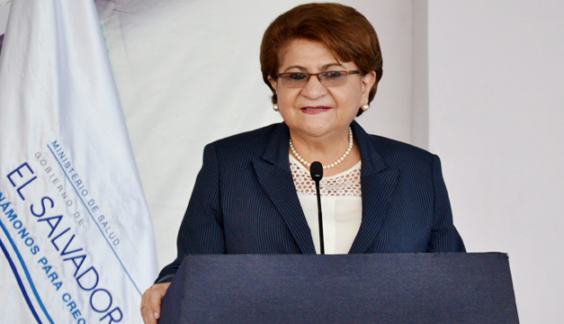 Violeta-Menjivar