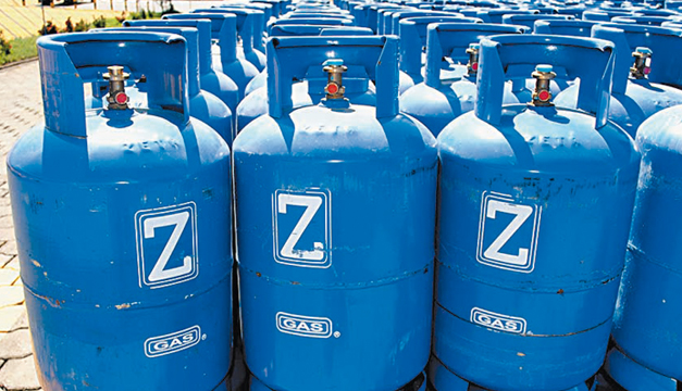 Z-gas