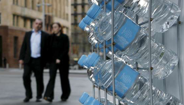 agua embotellada-efe