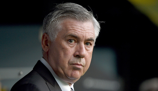 ancelotti
