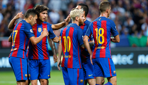 barcelona
