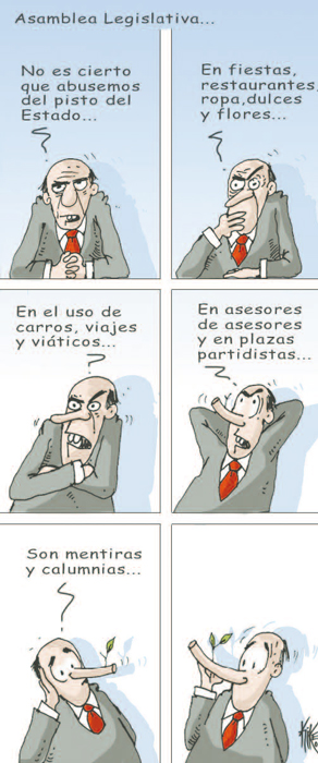 caricatura