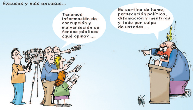 caricatura