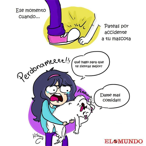 caricaturados