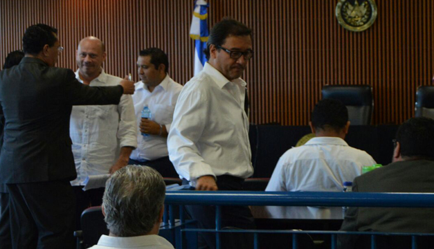 caso rais