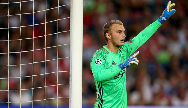 cillessen