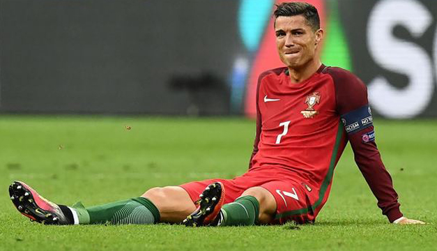 cristiano ronaldo-efe