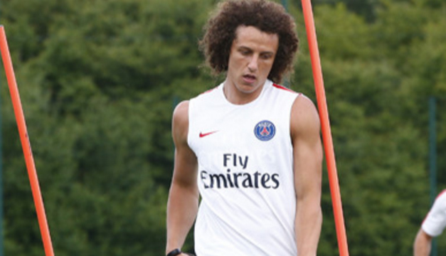 david-luiz