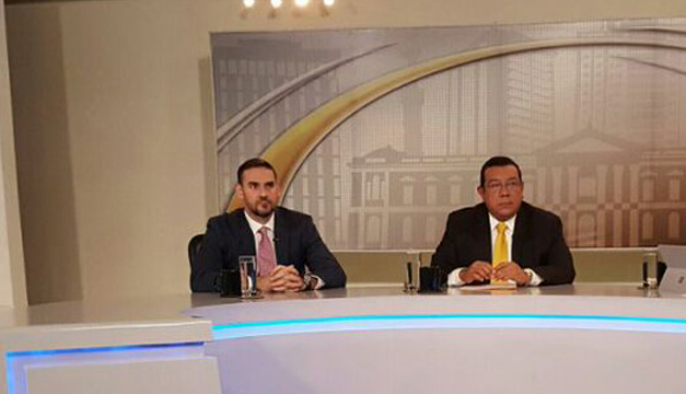 diputados